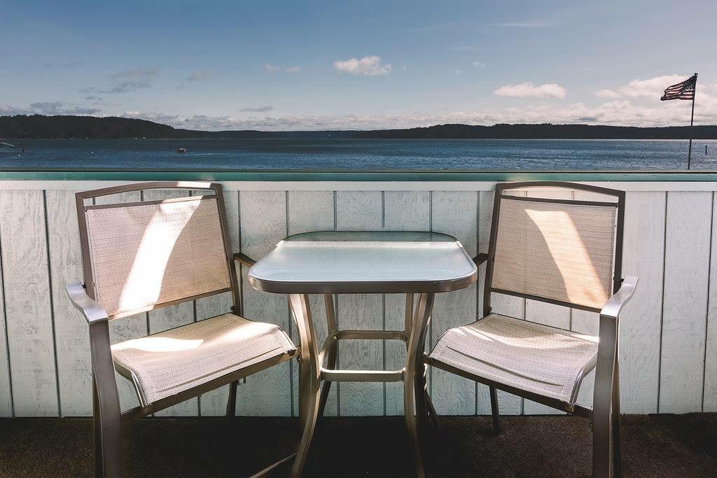 The Waterfront At Potlatch Shelton Exterior foto
